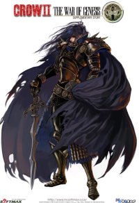 BUY NEW war of genesis - 74103 Premium Anime Print Poster